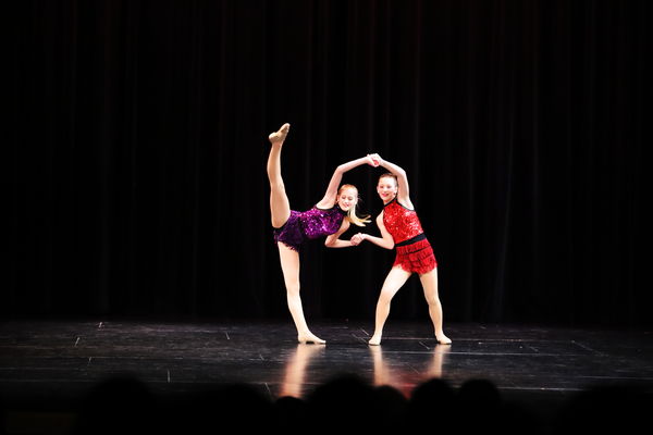 Keywords: showcase;Abby_H;Payten_G