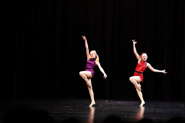 Keywords: showcase;Abby_H;Payten_G