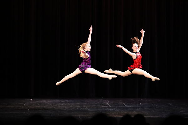 Keywords: showcase;Abby_H;Payten_G