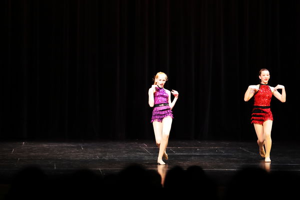 Keywords: showcase;Abby_H;Payten_G