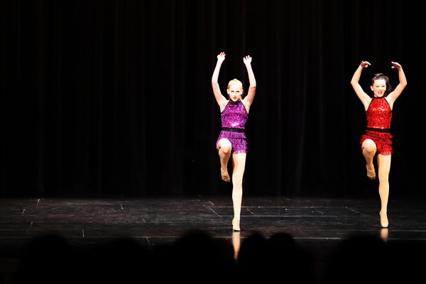 Keywords: showcase;Abby_H;Payten_G