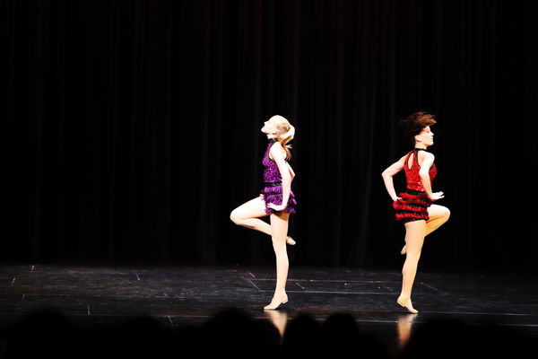 Keywords: showcase;Abby_H;Payten_G