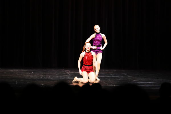 Keywords: showcase;Abby_H;Payten_G