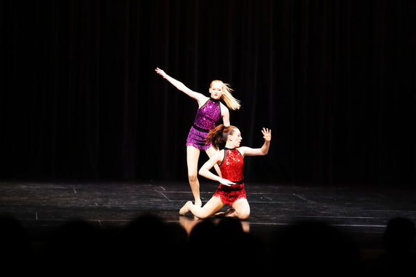 Keywords: showcase;Abby_H;Payten_G