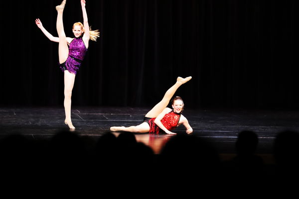 Keywords: showcase;Abby_H;Payten_G