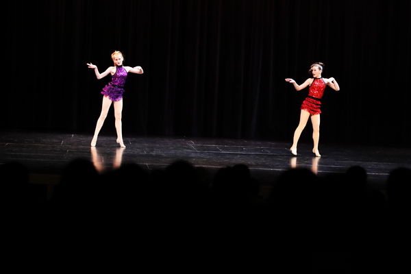 Keywords: showcase;Abby_H;Payten_G