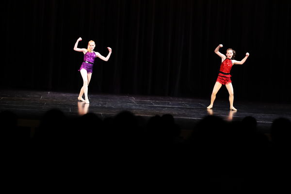 Keywords: showcase;Abby_H;Payten_G