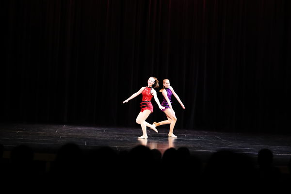 Keywords: showcase;Abby_H;Payten_G