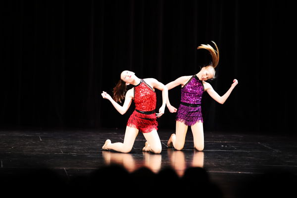 Keywords: showcase;Abby_H;Payten_G