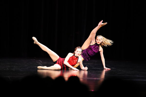 Keywords: showcase;Abby_H;Payten_G