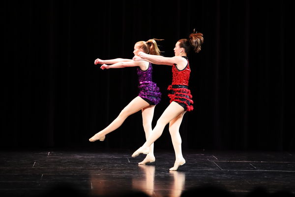 Keywords: showcase;Abby_H;Payten_G