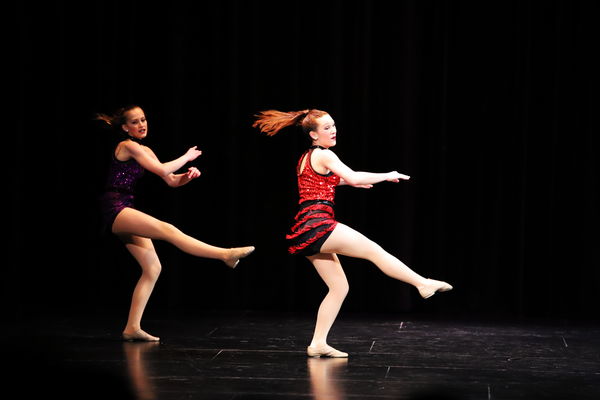 Keywords: showcase;Abby_H;Payten_G