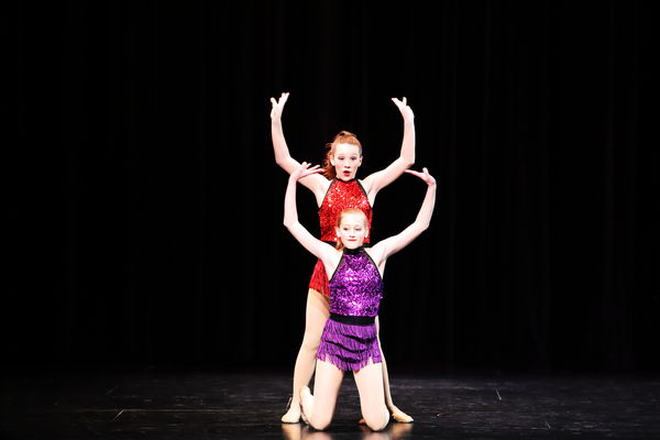 Keywords: showcase;Abby_H;Payten_G