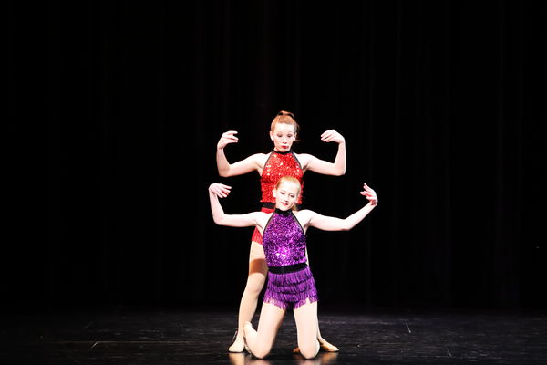 Keywords: showcase;Abby_H;Payten_G