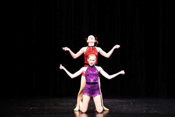 Keywords: showcase;Abby_H;Payten_G