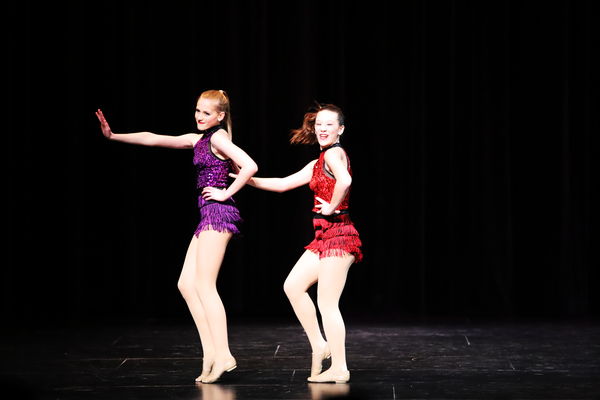 Keywords: showcase;Abby_H;Payten_G