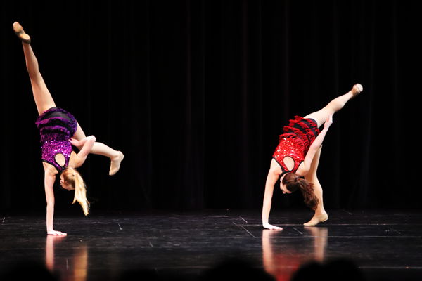 Keywords: showcase;Abby_H;Payten_G