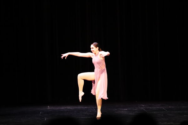 Keywords: showcase;Kailey_P