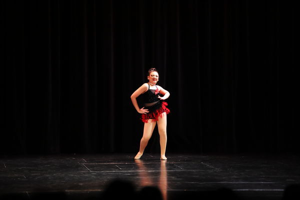 Keywords: showcase;Adela_J