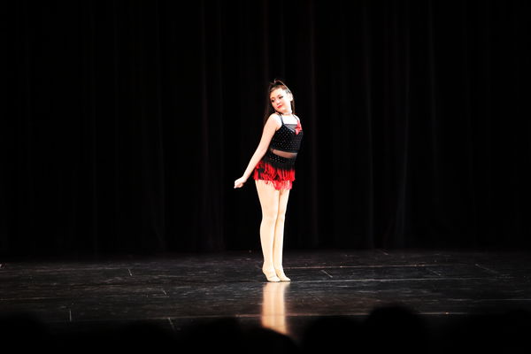 Keywords: showcase;Adela_J