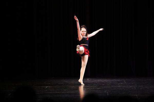 Keywords: showcase;Adela_J