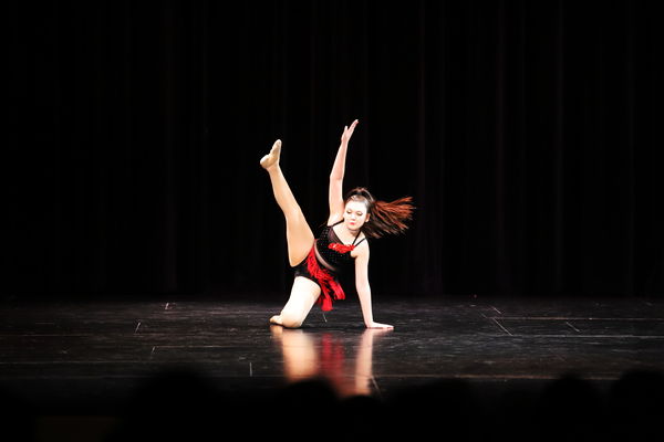 Keywords: showcase;Adela_J