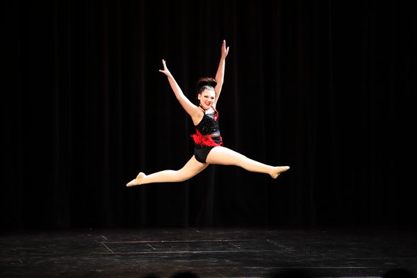 Keywords: showcase;Adela_J