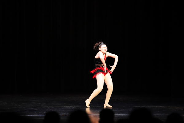 Keywords: showcase;Adela_J