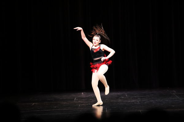 Keywords: showcase;Adela_J