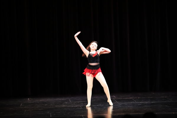 Keywords: showcase;Adela_J