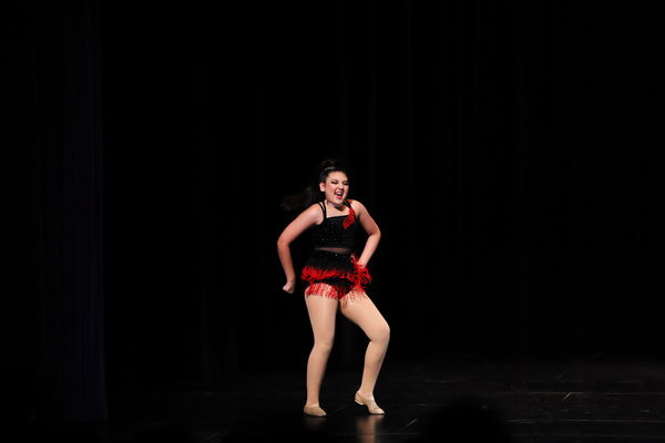 Keywords: showcase;Adela_J