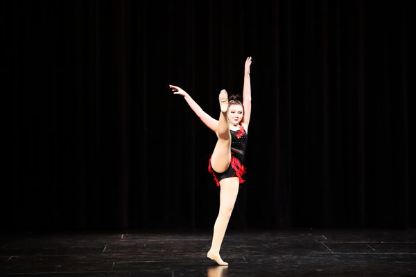 Keywords: showcase;Adela_J