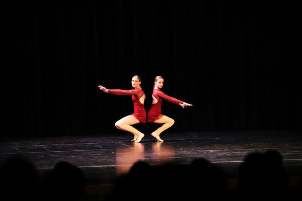 Keywords: showcase;Olivia_K;Payten_G