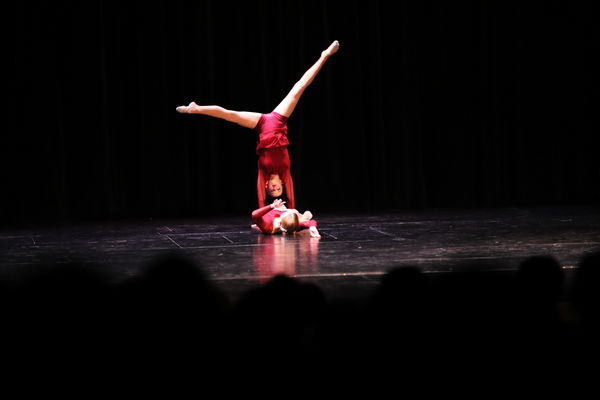 Keywords: showcase;Olivia_K;Payten_G