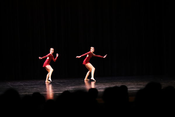 Keywords: showcase;Olivia_K;Payten_G