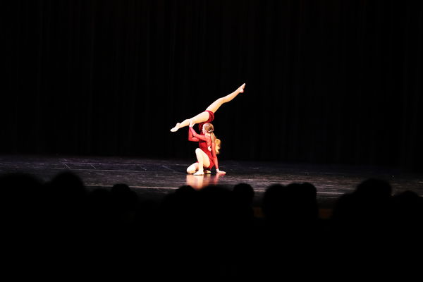 Keywords: showcase;Olivia_K;Payten_G