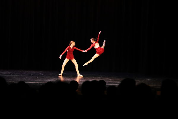 Keywords: showcase;Olivia_K;Payten_G