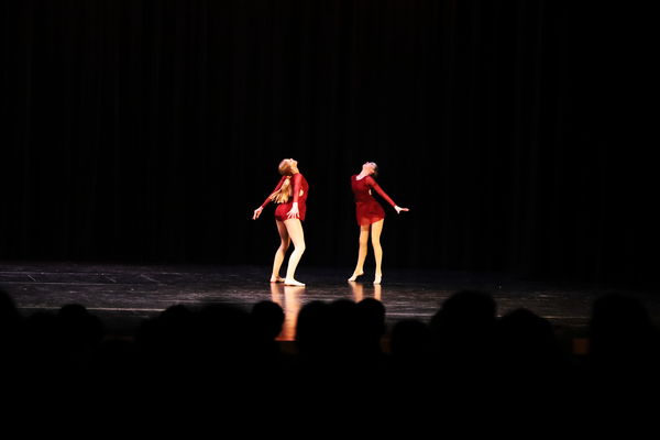 Keywords: showcase;Olivia_K;Payten_G