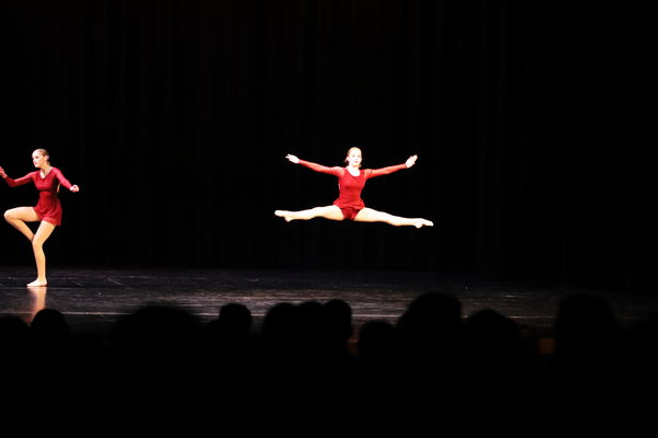 Keywords: showcase;Olivia_K;Payten_G