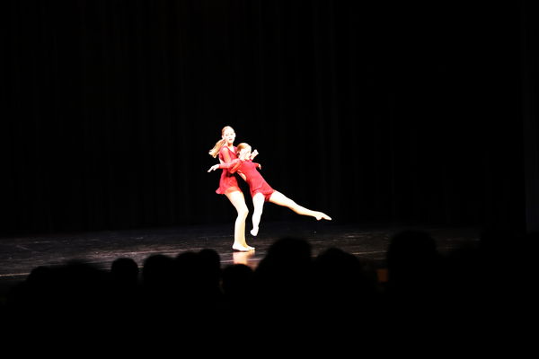 Keywords: showcase;Olivia_K;Payten_G