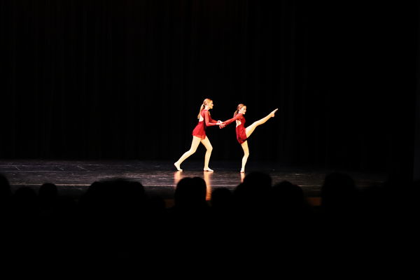 Keywords: showcase;Olivia_K;Payten_G