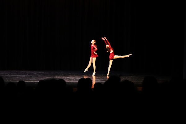 Keywords: showcase;Olivia_K;Payten_G