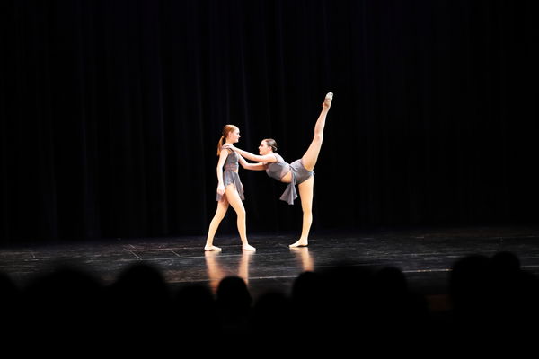 Keywords: showcase;Halie_J;Georgia_C