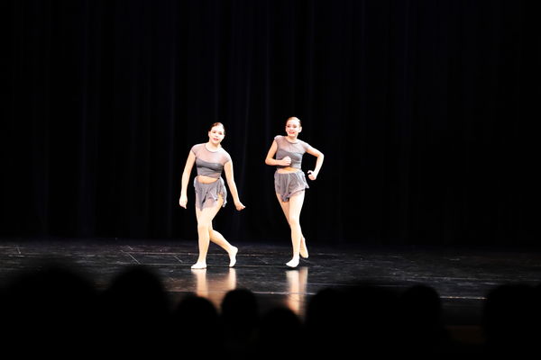 Keywords: showcase;Halie_J;Georgia_C