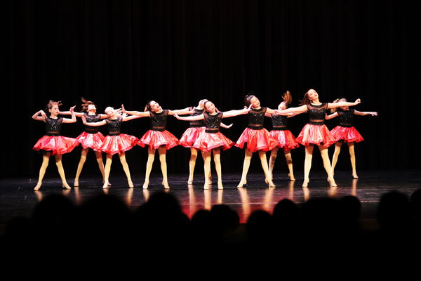 Keywords: showcase;PC_RED