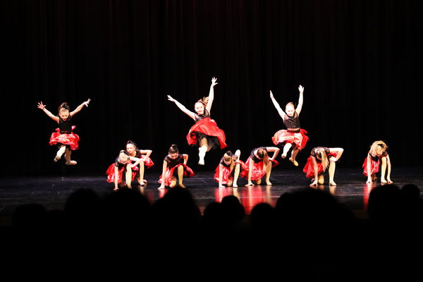 Keywords: showcase;PC_RED