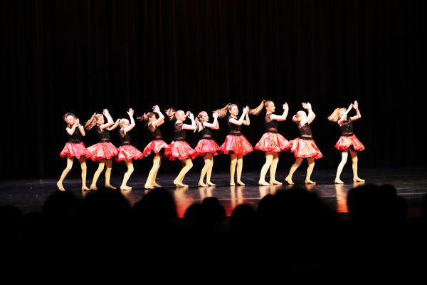 Keywords: showcase;PC_RED