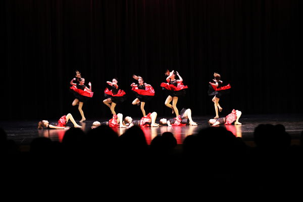 Keywords: showcase;PC_RED