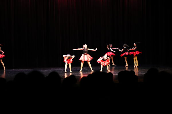 Keywords: showcase;PC_RED