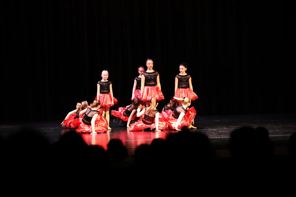 Keywords: showcase;PC_RED